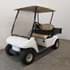 Picture of Used - 2002 - Electric - Club Car Ds - White, Picture 1