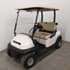 Picture of Used- 2019 - Electric - Club Car Precedent - White, Picture 1