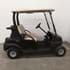 Picture of Used - 2019 - Electric - Club Car Tempo - Black, Picture 6