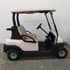 Picture of Used- 2019 - Electric - Club Car Precedent - White, Picture 5