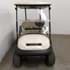 Picture of Used- 2019 - Electric - Club Car Precedent - White, Picture 2