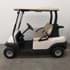 Picture of Used- 2019 - Electric - Club Car Precedent - White, Picture 3