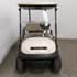 Picture of Used- 2019 - Electric - Club Car Precedent - White, Picture 2