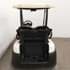 Picture of Used- 2019 - Electric - Club Car Precedent - White, Picture 4