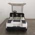 Picture of Used - 1995 - Gasoline - Club Car Ds 2 Seater - Cargo - White, Picture 5