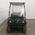 Picture of Used - 2013 - Electric - Cushman Hauler 800 - Green, Picture 2