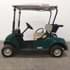 Picture of Used - 2018 - Electric - E-Z-Go RXV - Green, Picture 3