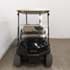 Picture of Used - 2019 - Electric - Club Car Tempo - Black, Picture 2