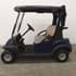Picture of Used- 2019 - Electric - Club Car Precedent - Sapphire Blue, Picture 3