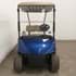 Picture of Used - 2017 - Electric - E-Z-Go RXV - Blue, Picture 2