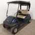 Picture of Used- 2019 - Electric - Club Car Precedent - Sapphire Blue, Picture 1