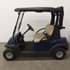 Picture of Used- 2019 - Electric - Club Car Precedent - Sapphire Blue, Picture 3