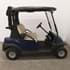 Picture of Used- 2019 - Electric - Club Car Precedent - Sapphire Blue, Picture 7