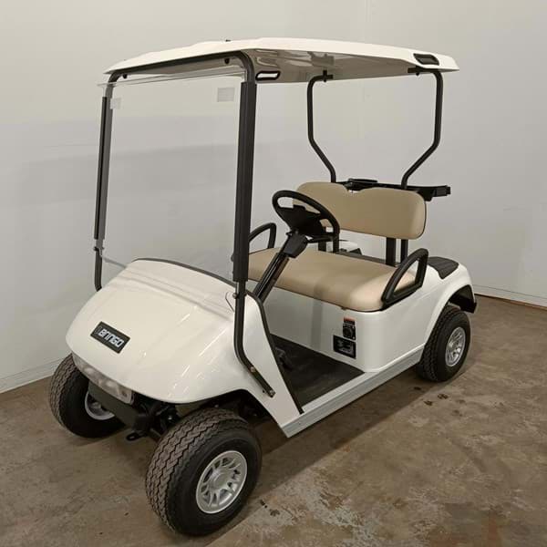 Picture of New - 2023 - Electric - Marshall 2 seater - White