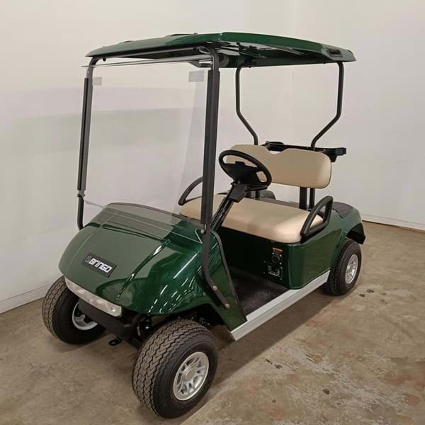 Picture of New - 2023 - Electric - Marshall 2 seater - Green