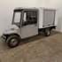 Picture of Used - 2019 - Electric - Melex With Largo Closed Cargo Box - Grey, Picture 3