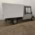 Picture of Used - 2019 - Electric - Melex With Largo Closed Cargo Box - Grey, Picture 6
