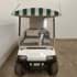 Picture of Used - 2010 - Gasoline - Club Car Cafe express - White, Picture 2