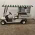 Picture of Used - 2010 - Gasoline - Club Car Cafe express - White, Picture 3