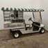 Picture of Used - 2010 - Gasoline - Club Car Cafe express - White, Picture 5