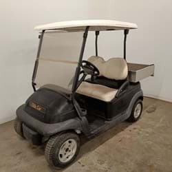 Picture of Used - 2010 - Electric - Club Car Precedent - Black