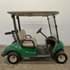 Picture of Used - 2017 - Electric - Yamaha Drive 2 - Green, Picture 5