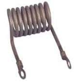 Picture of Third speed resistor. Four gauge
