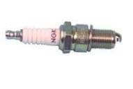 Picture of NGK spark plug