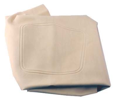 Picture of Seat bottom cover oyster