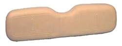 Picture of SEAT BACK ASSEMBLY TAN