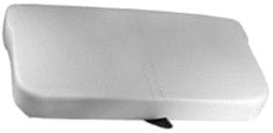 Picture of SEAT BOTTOM ASSEMBLY WHITE 