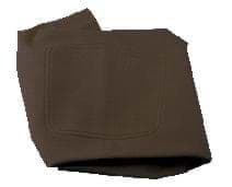 Picture of Seat Bottom Cover Black