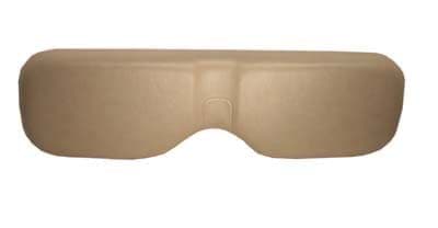 Picture of SEAT BACK ASSEMBLY STONE BEIGE