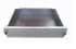 Picture of Cargo box kit, aluminum, with supports (L:77 x W:106 x H:20), Picture 1