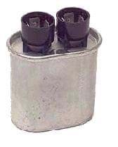 Picture of Capacitor 2MF