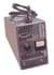 Picture of 24-volt/25 amp manual charger Lester model #9032. Made for use as on-board charger, Picture 1