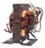 Picture of 36-volt/25 amp transformer, Picture 1
