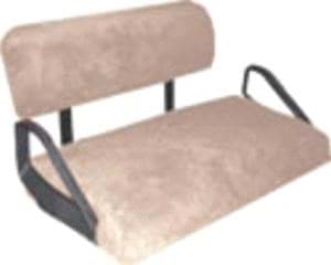 Picture of Imitation Sheepskin Seat Cover, Natural