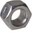 Picture of Nut - Lock - Flanged - 3/8-16, Picture 1