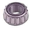 Picture of Differential pinion shaft bearing cone. #M-12648A.