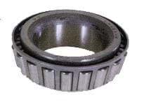 Picture of Front axle bearing cone. #L-44649.