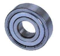 Picture of Differential Bearing #5207WSS