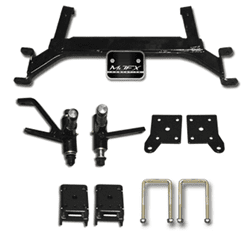 Picture of MJX  5" Spindle Lift Kit