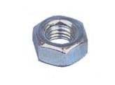 Picture of Terminal Nut 3/8", 24 Thread