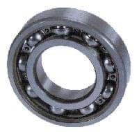 Picture of Main drive gear bearing. #6206NR.