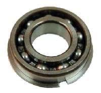 Picture of Transmission bearing. #6205NR.