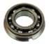 Picture of Transmission bearing. #6205NR., Picture 1