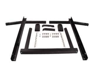 Picture of Cargo box mounting kit, for E-Z-GO RXV