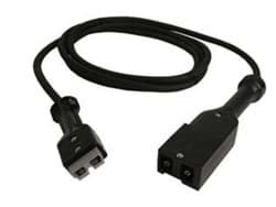 Picture of Powerwise modular DC cord set only. 48-volt. For charger #30819