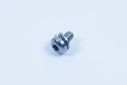 Picture of Screw with washer